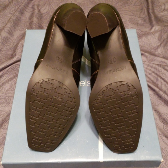 Brand new Nickels Soft Boots - Picture 2 of 6